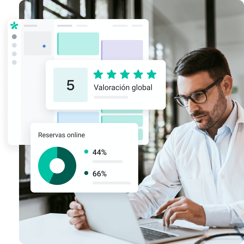 cl-saas-agenda-reputation-rating-data-chart-doctor-computer@2x