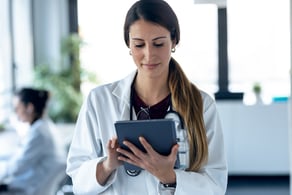 5 claves para aumentar la seguridad de las cuentas en tu consulta