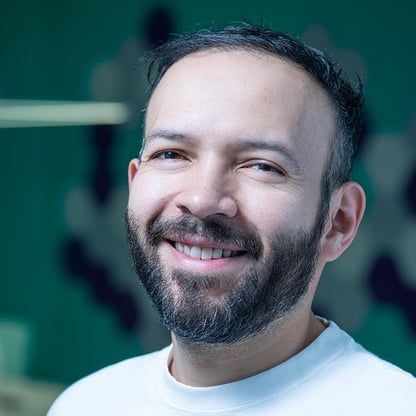 Lección 1: Si no te encuentran en Internet, no pueden elegirte