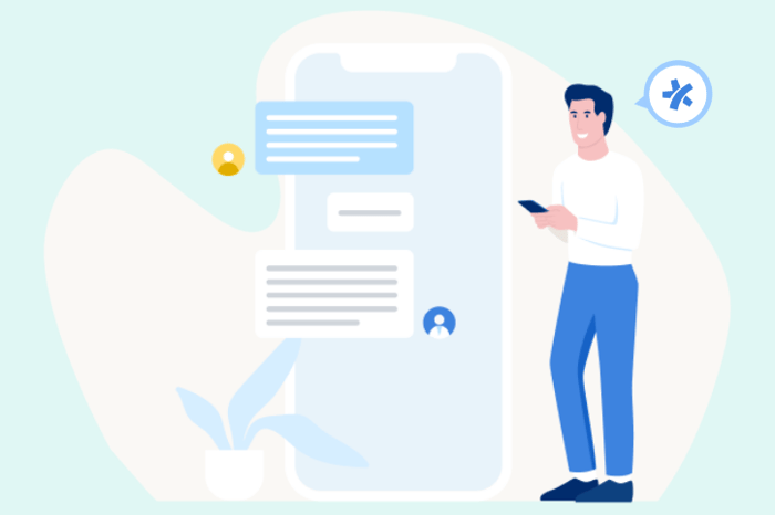 Chat médico-paciente, acortando distancias y facilitando la comunicación