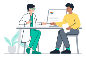 Salud integral de la comunidad LGBT: guía para profesionales médicos