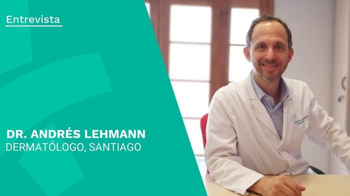 Entrevista Dr Andres Lehmann