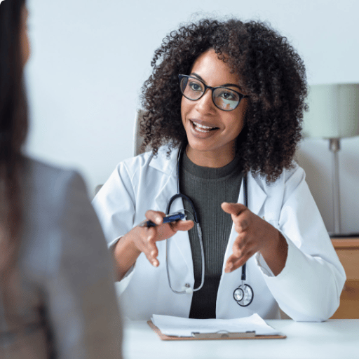Qué te hace un médico único