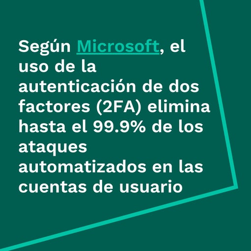 Spanish - 2fa