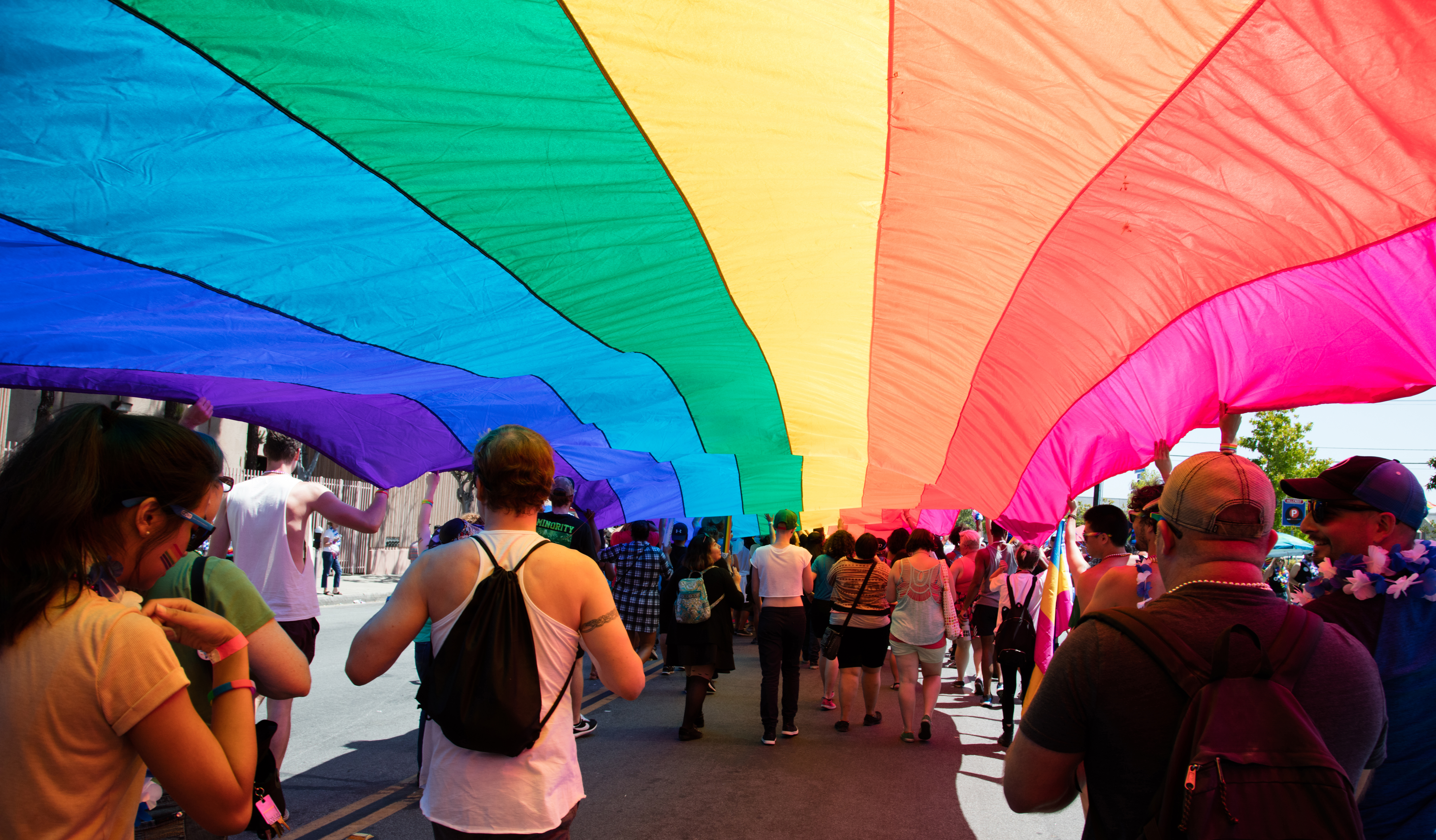 Salud integral de la comunidad LGBT: guía para profesionales médicos