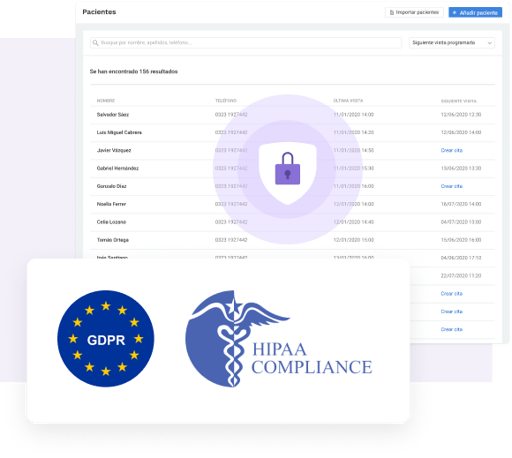 consulta-online-doctoralia-seguridad
