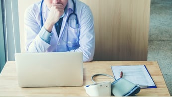 Salud Digital y Seguridad: ¿Por qué cada vez más consultorios médicos utilizan el check-in online?