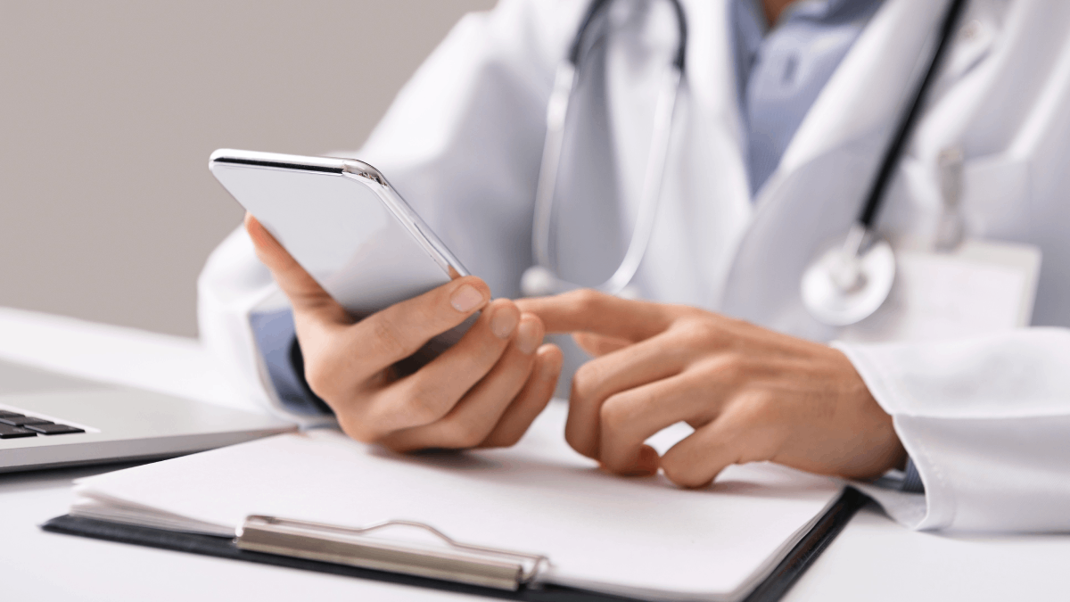 Los 4 errores que le impiden atraer pacientes de Internet