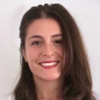Nut. María Paz Vasquez - Nutricionista
