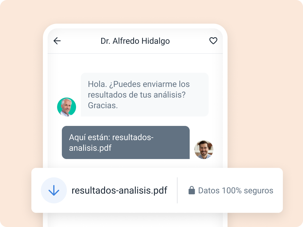 Mejore la comunicación con sus pacientes usando la Agenda Doctoralia para Especialistas