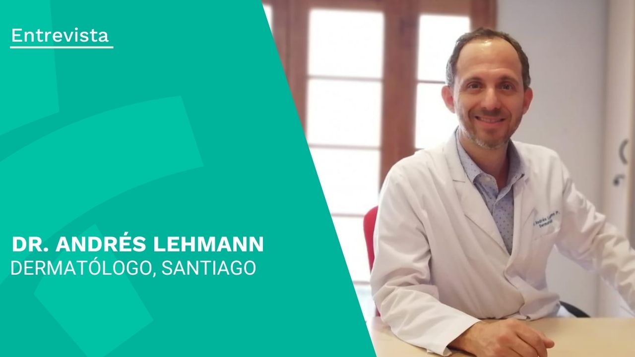 Teledermatología: consultas virtuales con la misma calidad y eficacia